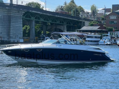Cobalt 323 Spesifikasjoner og anmeldelser